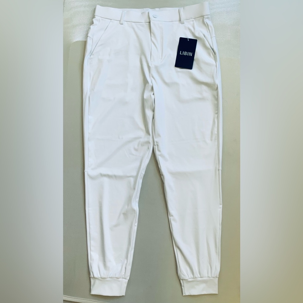 Libin Mens pants joggers